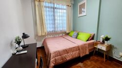 Parc Oasis (D22), Condominium #503451391